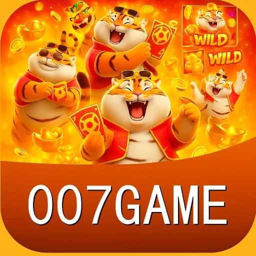 007GAME Cassino Online